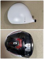 TaylorMade R15 460  Driver head 10degree Excellent for sale  Shipping to South Africa