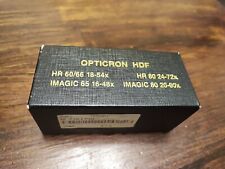 Opticron 40862 hdft for sale  UK