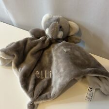 Elli elephant blankie for sale  PORTSMOUTH