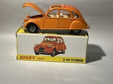 Dinky toys 011500 d'occasion  Expédié en Belgium