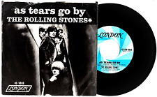 Rolling stones tears for sale  Boise
