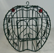 Bird cage apple for sale  Crossville