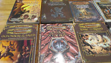 Dungeons dragons 3.0 for sale  North Richland Hills