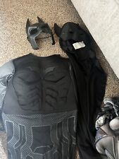 Boys batman costume for sale  Shiocton