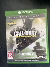 Call duty infinite d'occasion  Toulouse-