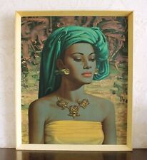 tretchikoff for sale  Shipping to Ireland
