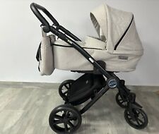 Nice carrycot pram for sale  CORBY