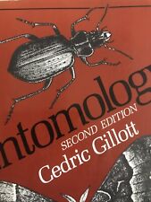 Rare livre entomologie d'occasion  Laventie