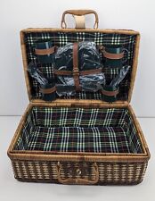 Person traditional picnic for sale  DUNFERMLINE