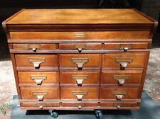 Antique oak drawer for sale  Dodgeville