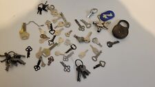 Lot assorted keys for sale  Mount Sinai