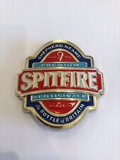 Vintage premium spitfire for sale  PRESTATYN