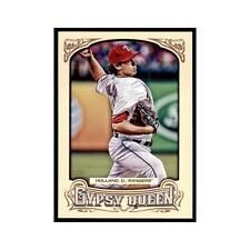 2014 topps gypsy for sale  Utica