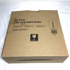 S14 led bulbs for sale  Cicero