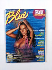 Blue 1997 italian d'occasion  Expédié en Belgium