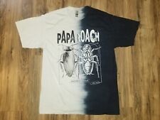Papa roach infest for sale  USA