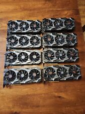 Used, Gigabyte Radeon RX 5700 XT 8GB GDDR6 Red Devil Graphics Card (RBGVR57XTGAMING) for sale  Shipping to South Africa