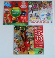 Toys christmas big d'occasion  Expédié en Belgium
