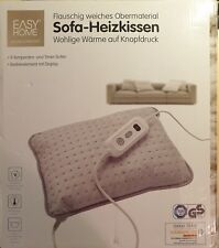 Easy home sofa gebraucht kaufen  Obererlenbach