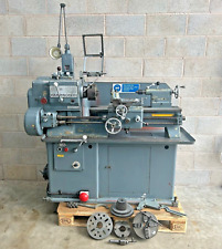 Harrison 140 screwcutting for sale  STOCKPORT