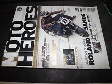 0104 moto heroes d'occasion  Licques