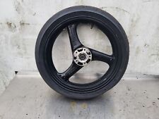 Front wheel aje for sale  PICKERING