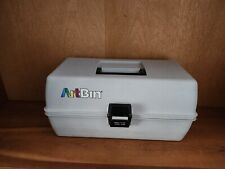 Art bin tackle for sale  Shipping to Ireland