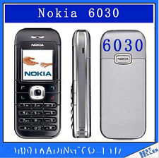 Nokia 6030 gsm d'occasion  Expédié en Belgium