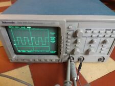 Oscilloscope numérique tektro d'occasion  Fontainebleau