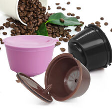 Refillable coffee capsule for sale  Shipping to Ireland