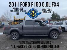Ford f150 fx4 for sale  Yakima
