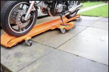 Handmade bespoke motorcycle for sale  SOUTHEND-ON-SEA