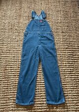 Vintage dickies overalls for sale  Wetumpka