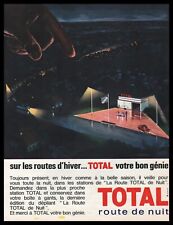 1966 total oil d'occasion  Villeneuve-l'Archevêque
