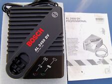 Bosch 2450 18v for sale  UK