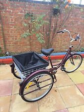 One new trike for sale  BICESTER