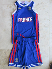 Maillot short basket d'occasion  Nîmes