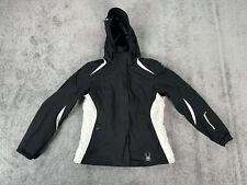Spyder jacket womens for sale  Trenton