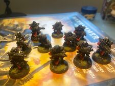 Warhammer 40k adepta usato  Livorno