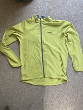 Patagonia jacket mens for sale  EXETER