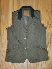 Massimo dutti vest for sale  Boone