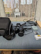 Canon powershot sx500 for sale  STOKE-ON-TRENT