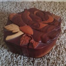 Handcrafted wooden rose for sale  Redondo Beach