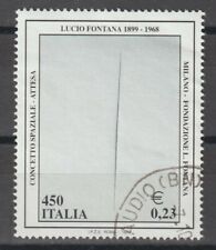 Italia repubblica 1999 usato  Zungoli