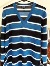 Galvin green sweater for sale  BRIDGNORTH