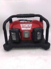 milwaukee 18v battery charger for sale  Detroit