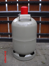 11kg gasflasche propangasflasc gebraucht kaufen  Schöneck