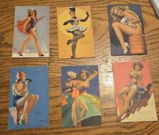 Mutoscope lot pinup for sale  Elmwood
