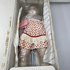 Vintage porcelain doll for sale  Los Alamitos