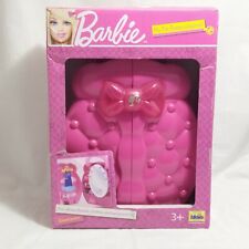 Barbie glamtastic fab usato  Roma